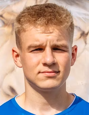 Matheo Venohr