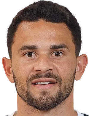 Matheus Aiás Barrozo Rodrigues
