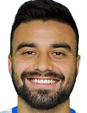 Matheus Albino