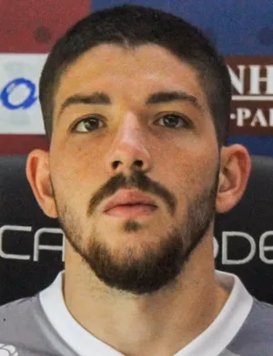 Matheus Aurélio