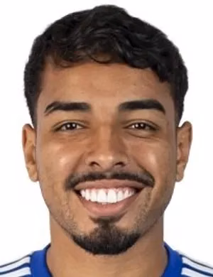 Matheus Lima Beltrão Oliveira