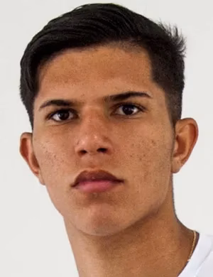Matheus Guedes