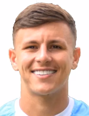 Matheus Moraes