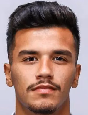 Matheus Nunes