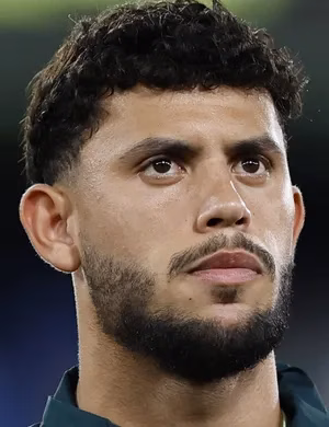 Matheus Luiz Nunes