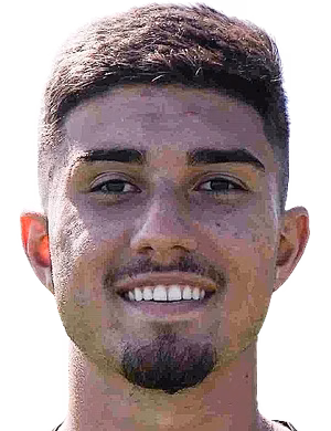 Matheus Sieben Pagliarini