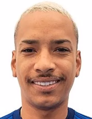 Matheus Fellipe Costa Pereira