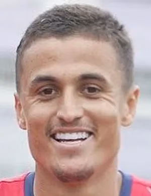 Matheus Porto Silva