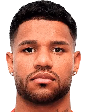 Matheus Reis
