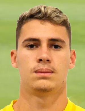 Matheus Gonçalves Sávio