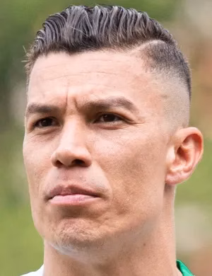 Andrés Mateus Uribe Villa