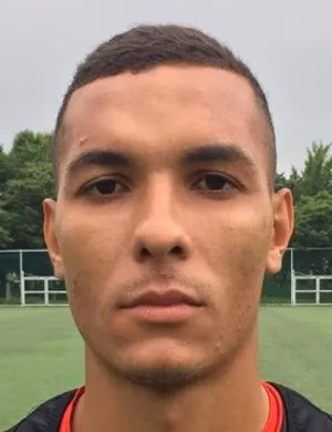 Matheus Vinícius