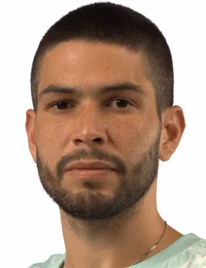 Mathew Custodio