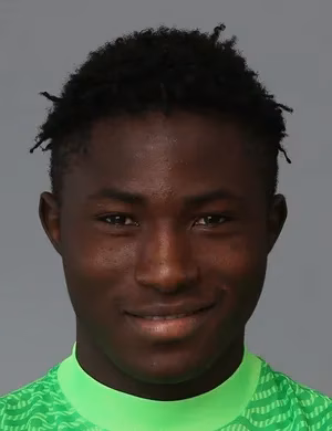 Mathew Yakubu
