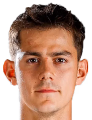 Mathias Marcel De Wolf