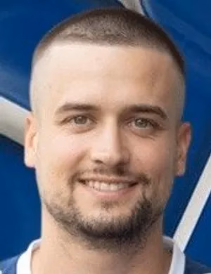 Mathias Gruber