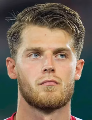 Mathias Jensen