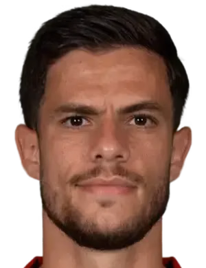 Mathias Lopes