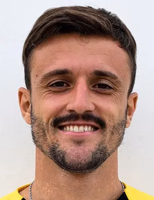 Fernando Mathías López Beltrame