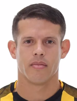 Roberto Mathías Martínez Pereira