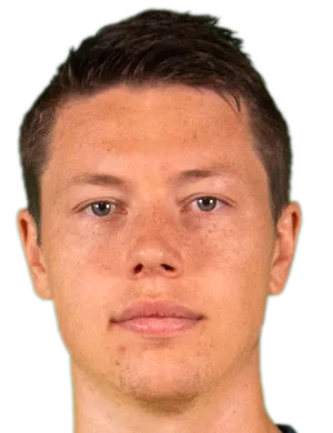 Mathias Knutsen Rasmussen