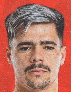 Mathías Adrián Tomás Borges