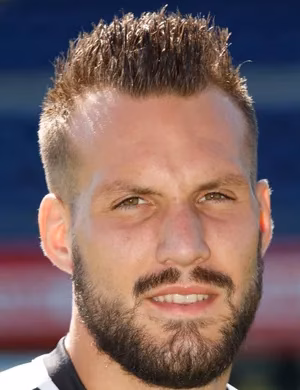 Mathieu François Cornet
