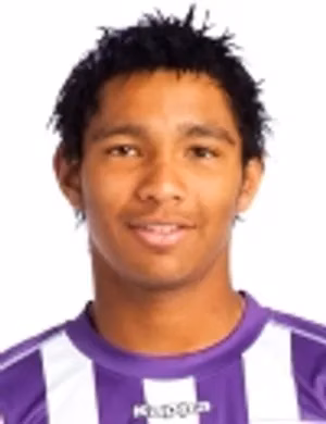 Mathieu Crouzat