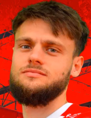 Mathieu Mion
