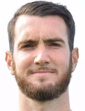 Mathieu Philippe Peybernes