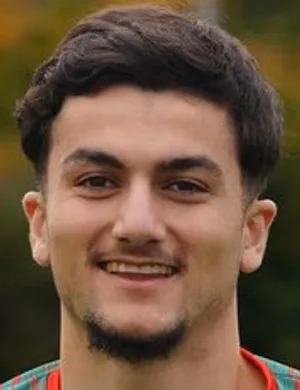 Mathis Belhaj