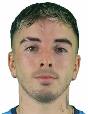Matías Alberto Abisab Gutiérrez
