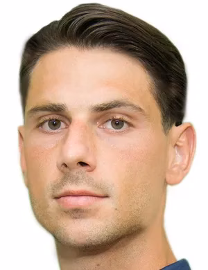 Matias Lui Antonini