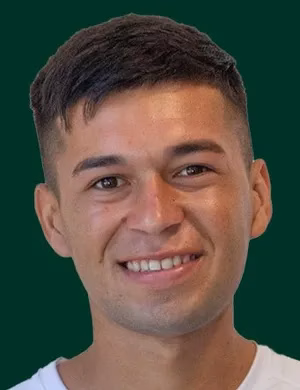 Matías Ariel Benítez