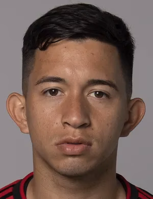 Fernando Matías Benítez