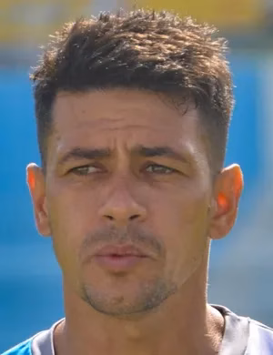 Roberto Matías Birge