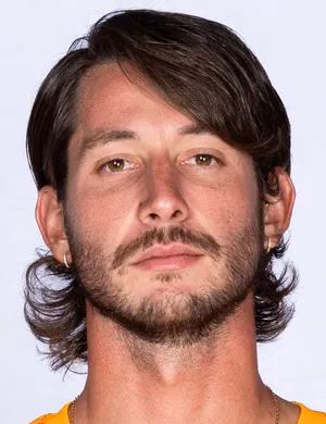Matías Nahuel Borgogno
