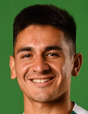 Matías Arian David