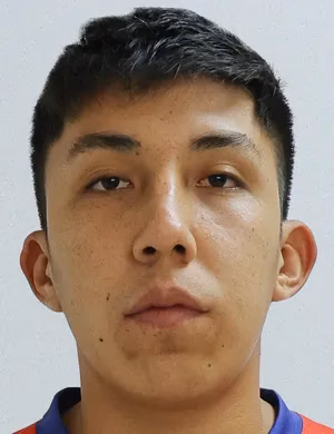 Matías Delgadillo Contreras