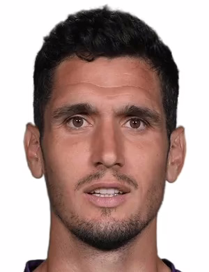 Matías Ezequiel Dituro Curto
