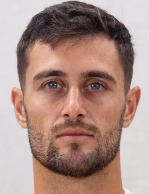 Matías Ezequiel Dufour Camacho