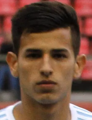 Matias Ernesto Escudero