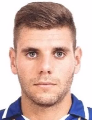 Juan Matias Etchegoyen