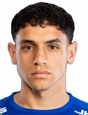 Matías Daniel Fernández