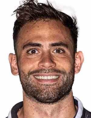 Matías Fracchia Moreira
