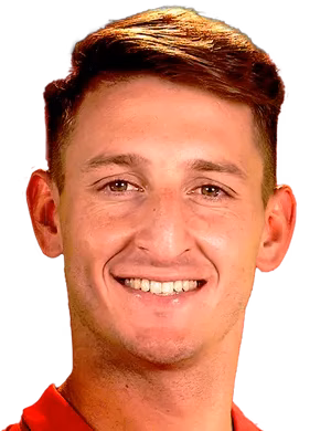 Matías Daniel Giménez Rojas