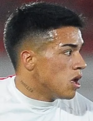 Matías Nicolás Gómez