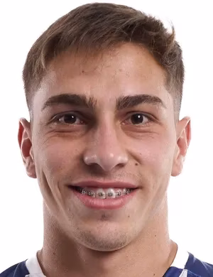 Matías Ezequiel Gómez