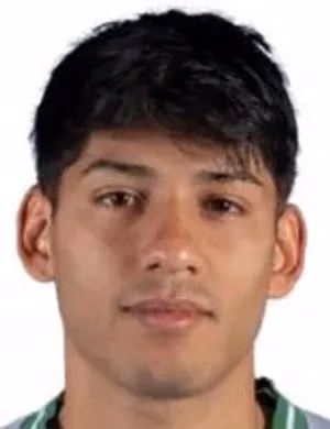 Matías Nahuel González