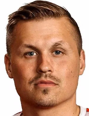 Matias Hänninen